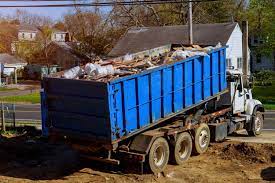 Best Hoarding Cleanup  in Bridgeport, WA